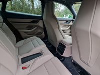USED 2023 73 PORSCHE TAYCAN Performance 79.2kWh Saloon 4dr Electric Auto RWD (11kW Charger) (408 ps) 8.9% APR FINANCE RATES