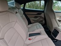 USED 2023 73 PORSCHE TAYCAN Performance 79.2kWh Saloon 4dr Electric Auto RWD (11kW Charger) (408 ps) 8.9% APR FINANCE RATES