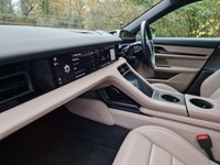 USED 2023 73 PORSCHE TAYCAN Performance 79.2kWh Saloon 4dr Electric Auto RWD (11kW Charger) (408 ps) 8.9% APR FINANCE RATES