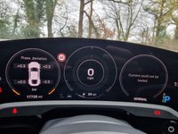 USED 2023 73 PORSCHE TAYCAN Performance 79.2kWh Saloon 4dr Electric Auto RWD (11kW Charger) (408 ps) 8.9% APR FINANCE RATES