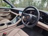 USED 2023 73 PORSCHE TAYCAN Performance 79.2kWh Saloon 4dr Electric Auto RWD (11kW Charger) (408 ps) 8.9% APR FINANCE RATES
