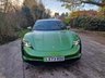 USED 2023 73 PORSCHE TAYCAN Performance 79.2kWh Saloon 4dr Electric Auto RWD (11kW Charger) (408 ps) 8.9% APR FINANCE RATES