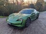 USED 2023 73 PORSCHE TAYCAN Performance 79.2kWh Saloon 4dr Electric Auto RWD (11kW Charger) (408 ps) 8.9% APR FINANCE RATES