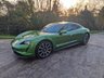 USED 2023 73 PORSCHE TAYCAN Performance 79.2kWh Saloon 4dr Electric Auto RWD (11kW Charger) (408 ps) 8.9% APR FINANCE RATES