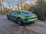 USED 2023 73 PORSCHE TAYCAN Performance 79.2kWh Saloon 4dr Electric Auto RWD (11kW Charger) (408 ps) 8.9% APR FINANCE RATES