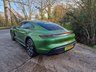 USED 2023 73 PORSCHE TAYCAN Performance 79.2kWh Saloon 4dr Electric Auto RWD (11kW Charger) (408 ps) 8.9% APR FINANCE RATES