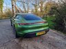 USED 2023 73 PORSCHE TAYCAN Performance 79.2kWh Saloon 4dr Electric Auto RWD (11kW Charger) (408 ps) 8.9% APR FINANCE RATES