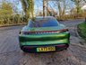 USED 2023 73 PORSCHE TAYCAN Performance 79.2kWh Saloon 4dr Electric Auto RWD (11kW Charger) (408 ps) 8.9% APR FINANCE RATES
