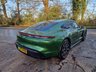 USED 2023 73 PORSCHE TAYCAN Performance 79.2kWh Saloon 4dr Electric Auto RWD (11kW Charger) (408 ps) 8.9% APR FINANCE RATES