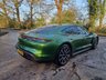 USED 2023 73 PORSCHE TAYCAN Performance 79.2kWh Saloon 4dr Electric Auto RWD (11kW Charger) (408 ps) 8.9% APR FINANCE RATES
