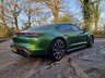 USED 2023 73 PORSCHE TAYCAN Performance 79.2kWh Saloon 4dr Electric Auto RWD (11kW Charger) (408 ps) 8.9% APR FINANCE RATES