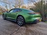 USED 2023 73 PORSCHE TAYCAN Performance 79.2kWh Saloon 4dr Electric Auto RWD (11kW Charger) (408 ps) 8.9% APR FINANCE RATES