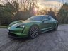 USED 2023 73 PORSCHE TAYCAN Performance 79.2kWh Saloon 4dr Electric Auto RWD (11kW Charger) (408 ps) 8.9% APR FINANCE RATES