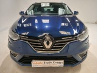 USED 2017 67 RENAULT MEGANE 1.5 dCi Dynamique S Nav Sport Tourer 5dr Diesel Manual Euro 6 (s/s) (110 ps) 