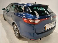 USED 2017 67 RENAULT MEGANE 1.5 dCi Dynamique S Nav Sport Tourer 5dr Diesel Manual Euro 6 (s/s) (110 ps) 