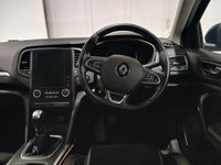 USED 2017 67 RENAULT MEGANE 1.5 dCi Dynamique S Nav Sport Tourer 5dr Diesel Manual Euro 6 (s/s) (110 ps) 
