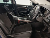 USED 2017 67 RENAULT MEGANE 1.5 dCi Dynamique S Nav Sport Tourer 5dr Diesel Manual Euro 6 (s/s) (110 ps) 