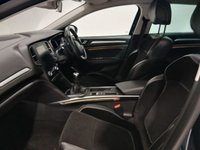 USED 2017 67 RENAULT MEGANE 1.5 dCi Dynamique S Nav Sport Tourer 5dr Diesel Manual Euro 6 (s/s) (110 ps) 