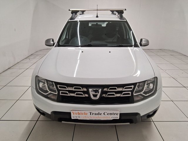 2016 DACIA DUSTER - Photo 2