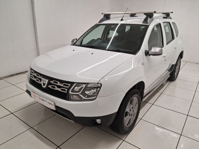 2016 DACIA DUSTER - Photo 3