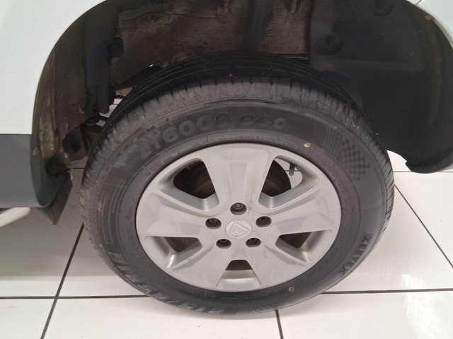 2016 DACIA DUSTER - Photo 11