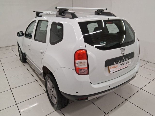 2016 DACIA DUSTER - Photo 4