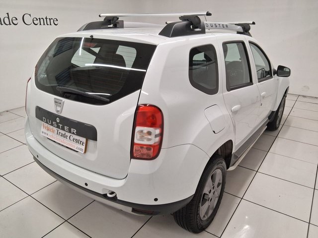 2016 DACIA DUSTER - Photo 10