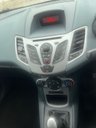 USED 2009 59 FORD FIESTA 1.25 Style Hatchback 5dr Petrol Manual (128 g/km, 59 bhp) 