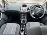 USED 2009 59 FORD FIESTA 1.25 Style Hatchback 5dr Petrol Manual (128 g/km, 59 bhp) 