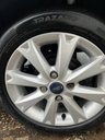 USED 2009 59 FORD FIESTA 1.25 Style Hatchback 5dr Petrol Manual (128 g/km, 59 bhp) 