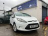 USED 2009 59 FORD FIESTA 1.25 Style Hatchback 5dr Petrol Manual (128 g/km, 59 bhp) 