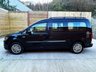 USED 2018 18 VOLKSWAGEN CADDY MAXI LIFE 5 Seat Petrol Wheelchair Accessible Disabled Access Vehicle WAV 