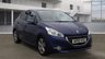 USED 2015 15 PEUGEOT 208 1.6 e-HDi Allure Hatchback 5dr Diesel Manual Euro 5 (s/s) (92 ps) 