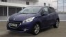 USED 2015 15 PEUGEOT 208 1.6 e-HDi Allure Hatchback 5dr Diesel Manual Euro 5 (s/s) (92 ps) 