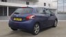 USED 2015 15 PEUGEOT 208 1.6 e-HDi Allure Hatchback 5dr Diesel Manual Euro 5 (s/s) (92 ps) 