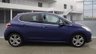 USED 2015 15 PEUGEOT 208 1.6 e-HDi Allure Hatchback 5dr Diesel Manual Euro 5 (s/s) (92 ps) 