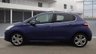 USED 2015 15 PEUGEOT 208 1.6 e-HDi Allure Hatchback 5dr Diesel Manual Euro 5 (s/s) (92 ps) 