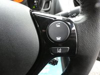 USED 2021 71 TOYOTA AYGO 1.0 VVT-i x-play 5d 70 S/S 1 OWNER FROM NEW, TOYOTA SERVICE HISTORY, APPLE CARPLAY / ANDROID AUTO (GIVES YOU SAT NAV), REVERSING CAMERA, DAB RADIO, BLUETOOTH PHONE & MUSIC, AUX & USB INPUTS, MANUAL GEARBOX, LED DAYTIME RUNNING LIGHTS, SPARE WHEEL, LEATHER MULTIFUNCTION STEERING WHEEL, AIR CONDITIONING, TRIP COMPUTER, ISO FIX, TYRE PRESSURE WARNING, SPEED LIMITER, ELECTRIC WINDOWS, ELECTRIC MIRRORS, FOLDING REAR SEATS, AIRBAGS WITH PASSANGER OFF, SPACE SAVER SPARE WHEEL