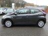 USED 2021 71 TOYOTA AYGO 1.0 VVT-i x-play 5d 70 S/S 1 OWNER FROM NEW, TOYOTA SERVICE HISTORY, APPLE CARPLAY / ANDROID AUTO (GIVES YOU SAT NAV), REVERSING CAMERA, DAB RADIO, BLUETOOTH PHONE & MUSIC, AUX & USB INPUTS, MANUAL GEARBOX, LED DAYTIME RUNNING LIGHTS, SPARE WHEEL, LEATHER MULTIFUNCTION STEERING WHEEL, AIR CONDITIONING, TRIP COMPUTER, ISO FIX, TYRE PRESSURE WARNING, SPEED LIMITER, ELECTRIC WINDOWS, ELECTRIC MIRRORS, FOLDING REAR SEATS, AIRBAGS WITH PASSANGER OFF, SPACE SAVER SPARE WHEEL