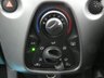 USED 2021 71 TOYOTA AYGO 1.0 VVT-i x-play 5d 70 S/S 1 OWNER FROM NEW, TOYOTA SERVICE HISTORY, APPLE CARPLAY / ANDROID AUTO (GIVES YOU SAT NAV), REVERSING CAMERA, DAB RADIO, BLUETOOTH PHONE & MUSIC, AUX & USB INPUTS, MANUAL GEARBOX, LED DAYTIME RUNNING LIGHTS, SPARE WHEEL, LEATHER MULTIFUNCTION STEERING WHEEL, AIR CONDITIONING, TRIP COMPUTER, ISO FIX, TYRE PRESSURE WARNING, SPEED LIMITER, ELECTRIC WINDOWS, ELECTRIC MIRRORS, FOLDING REAR SEATS, AIRBAGS WITH PASSANGER OFF, SPACE SAVER SPARE WHEEL
