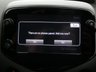 USED 2021 71 TOYOTA AYGO 1.0 VVT-i x-play 5d 70 S/S 1 OWNER FROM NEW, TOYOTA SERVICE HISTORY, APPLE CARPLAY / ANDROID AUTO (GIVES YOU SAT NAV), REVERSING CAMERA, DAB RADIO, BLUETOOTH PHONE & MUSIC, AUX & USB INPUTS, MANUAL GEARBOX, LED DAYTIME RUNNING LIGHTS, SPARE WHEEL, LEATHER MULTIFUNCTION STEERING WHEEL, AIR CONDITIONING, TRIP COMPUTER, ISO FIX, TYRE PRESSURE WARNING, SPEED LIMITER, ELECTRIC WINDOWS, ELECTRIC MIRRORS, FOLDING REAR SEATS, AIRBAGS WITH PASSANGER OFF, SPACE SAVER SPARE WHEEL
