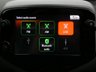 USED 2021 71 TOYOTA AYGO 1.0 VVT-i x-play 5d 70 S/S 1 OWNER FROM NEW, TOYOTA SERVICE HISTORY, APPLE CARPLAY / ANDROID AUTO (GIVES YOU SAT NAV), REVERSING CAMERA, DAB RADIO, BLUETOOTH PHONE & MUSIC, AUX & USB INPUTS, MANUAL GEARBOX, LED DAYTIME RUNNING LIGHTS, SPARE WHEEL, LEATHER MULTIFUNCTION STEERING WHEEL, AIR CONDITIONING, TRIP COMPUTER, ISO FIX, TYRE PRESSURE WARNING, SPEED LIMITER, ELECTRIC WINDOWS, ELECTRIC MIRRORS, FOLDING REAR SEATS, AIRBAGS WITH PASSANGER OFF, SPACE SAVER SPARE WHEEL
