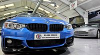 USED 2016 16 BMW 4 SERIES 3.0 435d M Sport Convertible 2dr Diesel Auto xDrive Euro 6 (s/s) (313 ps) 12 MONTHS WARRANTY / 12 MONTHS MOT