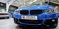 USED 2016 16 BMW 4 SERIES 3.0 435d M Sport Convertible 2dr Diesel Auto xDrive Euro 6 (s/s) (313 ps) 12 MONTHS WARRANTY / 12 MONTHS MOT