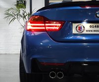 USED 2016 16 BMW 4 SERIES 3.0 435d M Sport Convertible 2dr Diesel Auto xDrive Euro 6 (s/s) (313 ps) 12 MONTHS WARRANTY / 12 MONTHS MOT