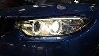 USED 2016 16 BMW 4 SERIES 3.0 435d M Sport Convertible 2dr Diesel Auto xDrive Euro 6 (s/s) (313 ps) 12 MONTHS WARRANTY / 12 MONTHS MOT