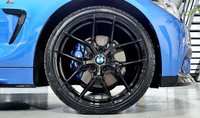 USED 2016 16 BMW 4 SERIES 3.0 435d M Sport Convertible 2dr Diesel Auto xDrive Euro 6 (s/s) (313 ps) 12 MONTHS WARRANTY / 12 MONTHS MOT