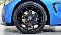 USED 2016 16 BMW 4 SERIES 3.0 435d M Sport Convertible 2dr Diesel Auto xDrive Euro 6 (s/s) (313 ps) 12 MONTHS WARRANTY / 12 MONTHS MOT
