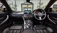 USED 2016 16 BMW 4 SERIES 3.0 435d M Sport Convertible 2dr Diesel Auto xDrive Euro 6 (s/s) (313 ps) 12 MONTHS WARRANTY / 12 MONTHS MOT