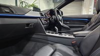 USED 2016 16 BMW 4 SERIES 3.0 435d M Sport Convertible 2dr Diesel Auto xDrive Euro 6 (s/s) (313 ps) 12 MONTHS WARRANTY / 12 MONTHS MOT